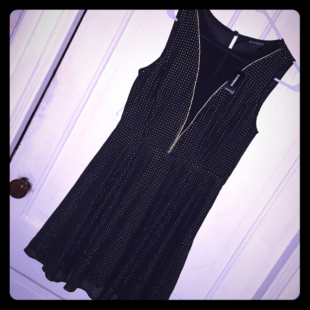 Party Dress